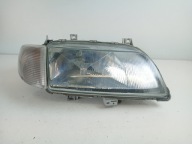 VW SHARAN and light right front indicator GRATIS