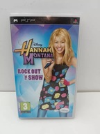 GRA NA PSP HANNAH MONTANA