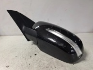 mirror left Suzuki Vitara II 15- 9PIN ASYSTENT UK