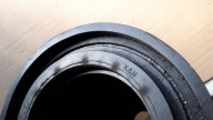 A6 C7 4G K&N filter air STOZKOWY 3.0 TDI A7