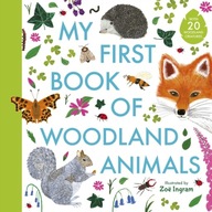 My First Book of Woodland Animals group work