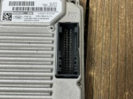 FORD FOCUS MK4 18-22 module navigation radio 4U5T-14G371-GDE OE