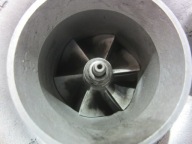 BMW 3 E46 E53 3.0D M57 184KM TURBINA TURBO turbo header pipe 2414339