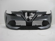 bumper ALFA ROMEO JUNIOR 4 PDC 24R front front
