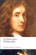 Old Mortality Scott Sir Walter