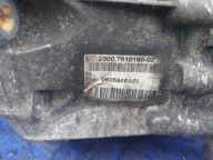 Getriebe MINI COOPER 1.6B 2300.7610160-02