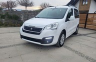 Peugeot Partner I rej. 05.2019, ledy, czujniki