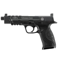 Pistolet wiatrówka Smith&Wesson Performance Center Ported M&P9L 4,5 mm