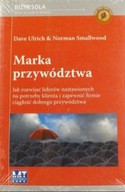 Dave Ulrich - Marka przywództwa