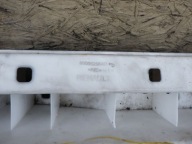 RENAULT CLIO V 5 19- bumper support rear part