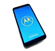 Smartfon Motorola Moto E6s 2 GB / 32 GB 4G (LTE) szary
