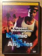 W BAGNIE LOS ANGELES (1995) Denzel Washington | Jennifer Beals