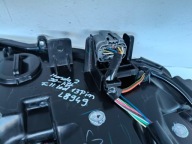 light left REFLEKTOR MAZDA 2 20- LIFT FULL LED 13 PIN