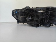 light right REFLEKTOR BMW 1 F70 2 F74 24- FULL LED SHADOW BLACK
