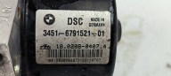 pump ABS brake 6791521 BMW E87 116D LIFT