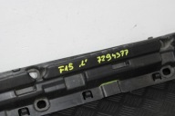 Supporto staffa MINIGONNE sinistro 7294377 BMW X5 F15 m-packet