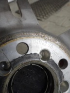 disk disk VOLVO 5X108 ET55 8J 18" 31341782