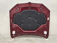 BMW 5 G30 G31 LCI Cofano C57
