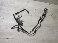 Mercedes-Benz GLK (X204) 2013 wiring vacual