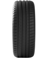 Michelin Pilot Sport 4 255/40R19 100 Y ochranný rant, výstuž (XL) * - BMW