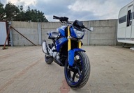 BMW G BMW G310 G 310 R 310R Na Kat A2 2x Klucz...