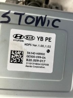 control steering wheel rod KIA STONIC 56340-H8900