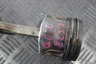 pistone biella 204DTD LAND ROVER EVOQUE L538 2,0 D
