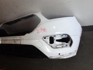 bumper front front FORD CUSTOM LIFT 2017
