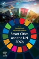 Smart Cities and the UN SDGs group work