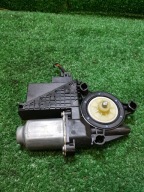 mini motor windows left rear part rear VOLKSWAGEN POLO 4