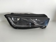 light front reflektor right SKODA OCTAVIA 4 IV 19- FULL LED