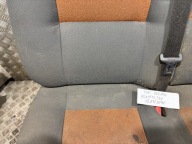 Siège Sièges Passegers FIAT DUCATO