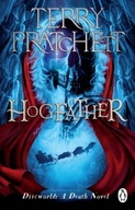 Hogfather: (Discworld Novel 20) Pratchett Terry