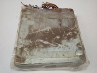 control unit of the engine DAIHATSU GRAN MOVE 1.6 B