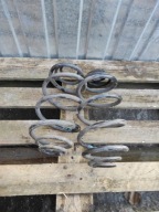 OPEL MERIVA B springs