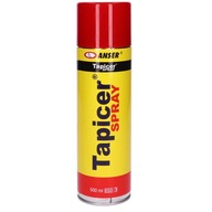 KLEJ TAPICERSKI TAPICER MOCNY SPRAY ANSER 500ML