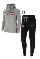 Futbalový tréningový komplet Reprezentácia Poľský Nike