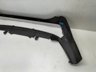 bumper rear rear part TOYOTA RAV4 RAV-4 5 V 18