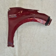 TOYOTA YARIS IV 4 20-> fender front front right