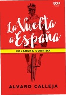 La Vuelta a Espaa. Kolarska corrida