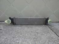 FORD FOCUS III C-MAX II KUGA II GRAND C-MAX intercooler