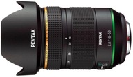 Objektív Pentax K Pentax HD DA 16-50mm F2.8 ED PLM AW