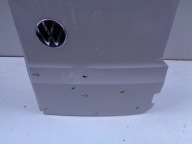 door right rear. VW CADDY 2K 2K7 20- NR 50957