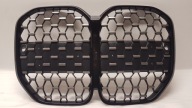 mask NERKI BMW 4 G22 G23 SHADOW LINE 8078548