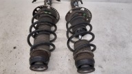shock absorber spring front Seat Ibiza 6J LIFT 1,2 TSI