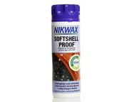 NIKWAX Proof Softshell Impregnácia 300 ml