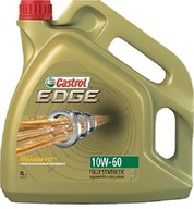 Olej silnikowy Castrol Edge 4 l 10W-60