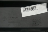 Copertura SPOILER diffusore DOL Paraurti posteriore m-packet BMW E92 E93 05-13