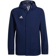 Kurtka adidas Entrada 22 All Weather H57511 r.152