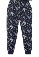 Spodnie od piżamy chłopięce Lupilu 98/104 rower